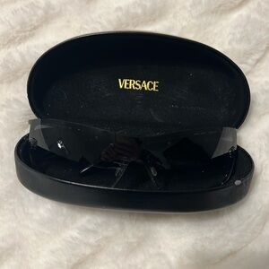Versace vintage women’s sunglasses